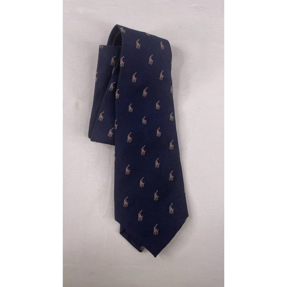 Vtg Polo Ralph Lauren 57